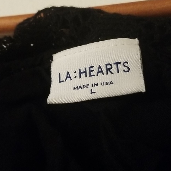 Romper - Picture 3 of 3